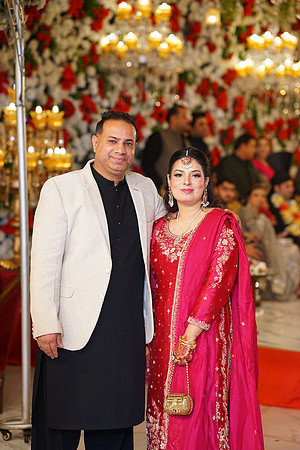 Shamoon & Aleena Barat 00214