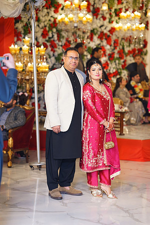 Shamoon & Aleena Barat 00216