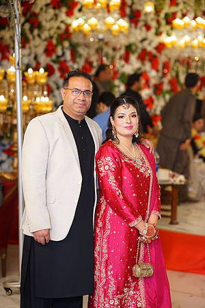 Shamoon & Aleena Barat 00215