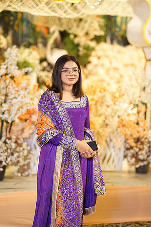 Sohaib & Sahar Walima 00189