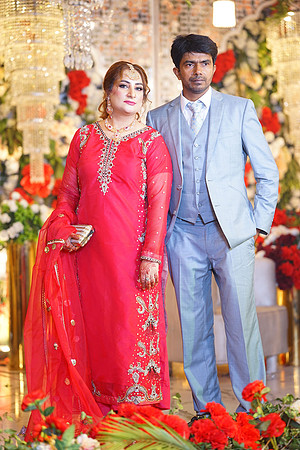 Nouman & Hijab Barat 00793