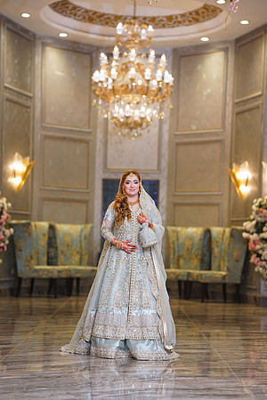 Shamoon & Aleena Walima 00002