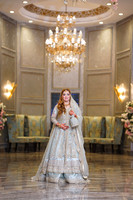 Shamoon & Aleena Walima 00001