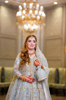 Shamoon & Aleena Walima 00007