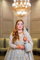 Shamoon & Aleena Walima 00009