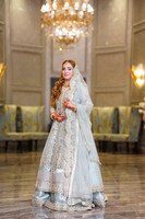 Shamoon & Aleena Walima 00010