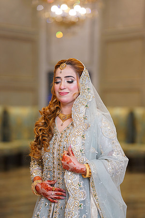 Shamoon & Aleena Walima 00014