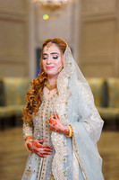 Shamoon & Aleena Walima 00015