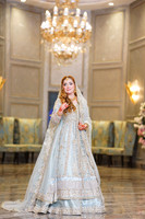 Shamoon & Aleena Walima 00018