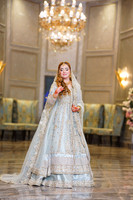 Shamoon & Aleena Walima 00019