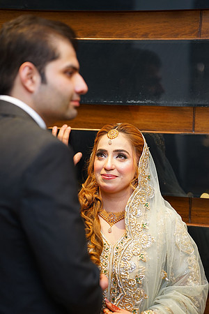 Shamoon & Aleena Walima 00164