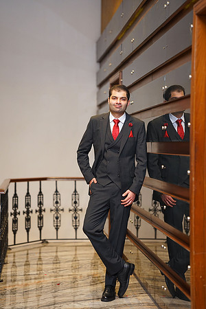 Shamoon & Aleena Walima 00168