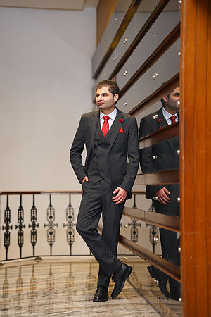 Shamoon & Aleena Walima 00170