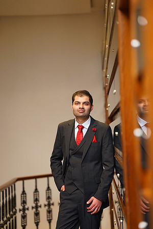 Shamoon & Aleena Walima 00172