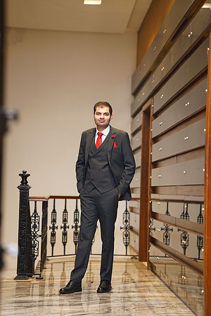 Shamoon & Aleena Walima 00174