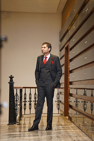 Shamoon & Aleena Walima 00178