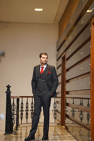 Shamoon & Aleena Walima 00176