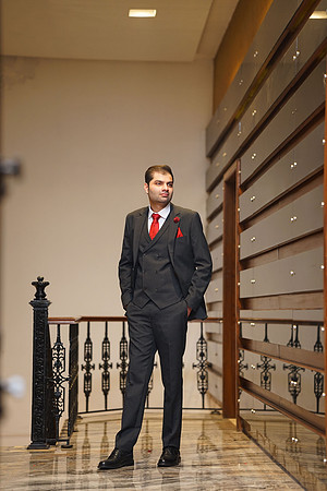 Shamoon & Aleena Walima 00177