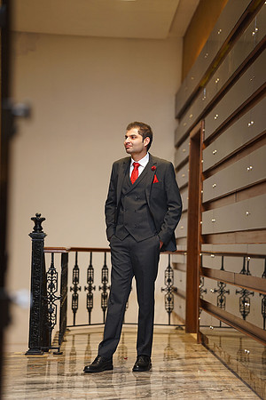Shamoon & Aleena Walima 00179