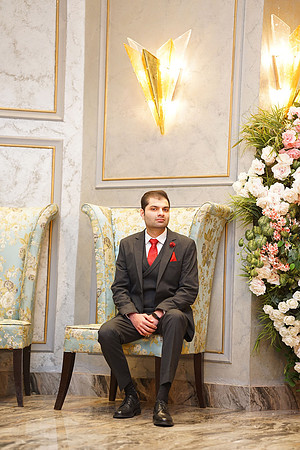 Shamoon & Aleena Walima 00183