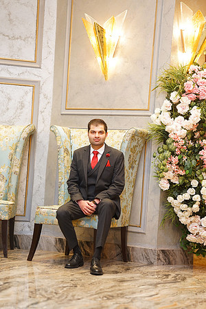 Shamoon & Aleena Walima 00182