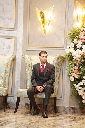 Shamoon & Aleena Walima 00185