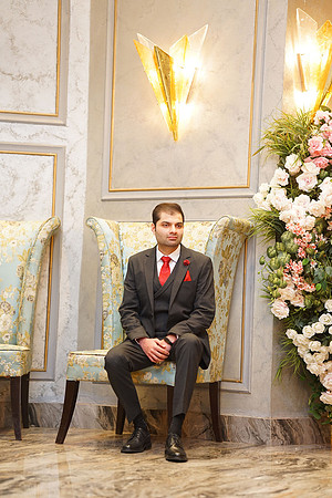 Shamoon & Aleena Walima 00184