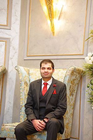 Shamoon & Aleena Walima 00186