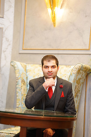 Shamoon & Aleena Walima 00188