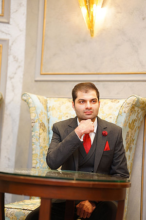 Shamoon & Aleena Walima 00189