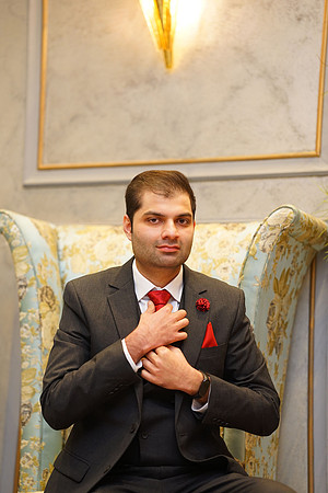 Shamoon & Aleena Walima 00200