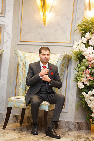 Shamoon & Aleena Walima 00201