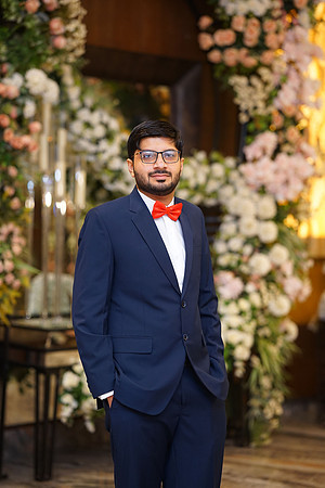 Shamoon & Aleena Walima 00210