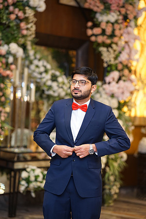Shamoon & Aleena Walima 00211