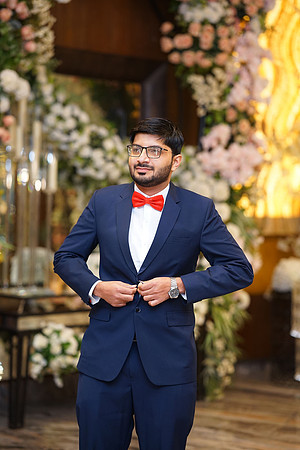 Shamoon & Aleena Walima 00212