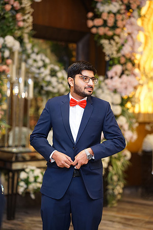 Shamoon & Aleena Walima 00214