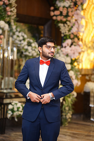 Shamoon & Aleena Walima 00213