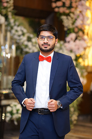 Shamoon & Aleena Walima 00219