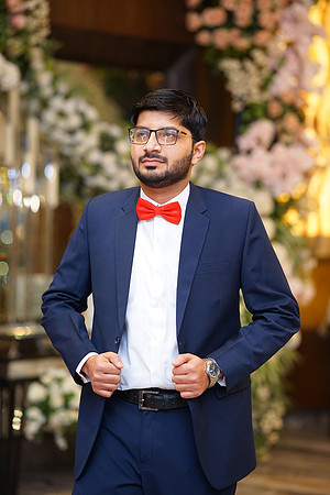 Shamoon & Aleena Walima 00218