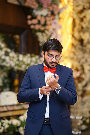 Shamoon & Aleena Walima 00220
