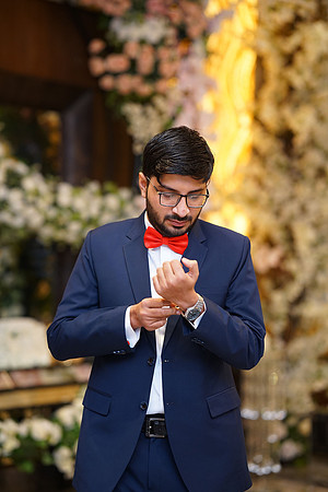 Shamoon & Aleena Walima 00221