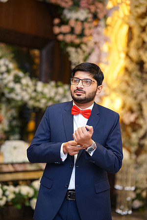 Shamoon & Aleena Walima 00222
