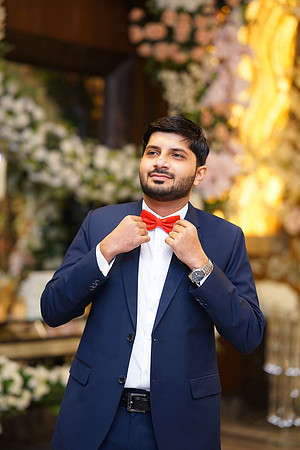 Shamoon & Aleena Walima 00224