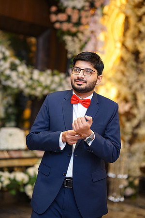 Shamoon & Aleena Walima 00223
