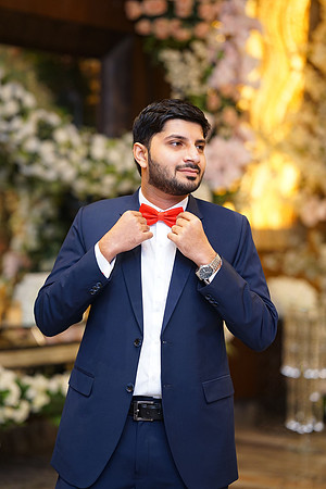 Shamoon & Aleena Walima 00226