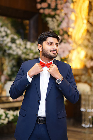 Shamoon & Aleena Walima 00225