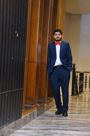 Shamoon & Aleena Walima 00234