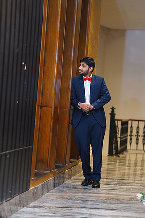 Shamoon & Aleena Walima 00236