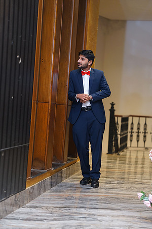 Shamoon & Aleena Walima 00237