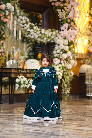 Shamoon & Aleena Walima 00241